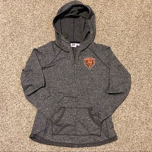 Chicago Bears Hoodie